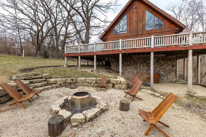 5A116 Apple Canyon, APPLE RIVER, Illinois 61001, 5 Bedrooms Bedrooms, ,3 BathroomsBathrooms,House,For Sale,Apple Canyon,202601078