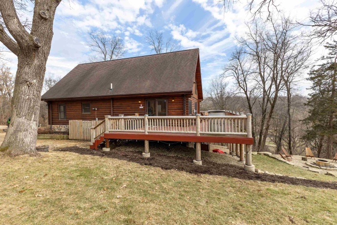 5A116 Apple Canyon, APPLE RIVER, Illinois 61001, 5 Bedrooms Bedrooms, ,3 BathroomsBathrooms,House,For Sale,Apple Canyon,202601078