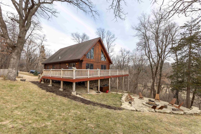 5A116 Apple Canyon, APPLE RIVER, Illinois 61001, 5 Bedrooms Bedrooms, ,3 BathroomsBathrooms,House,For Sale,Apple Canyon,202601078