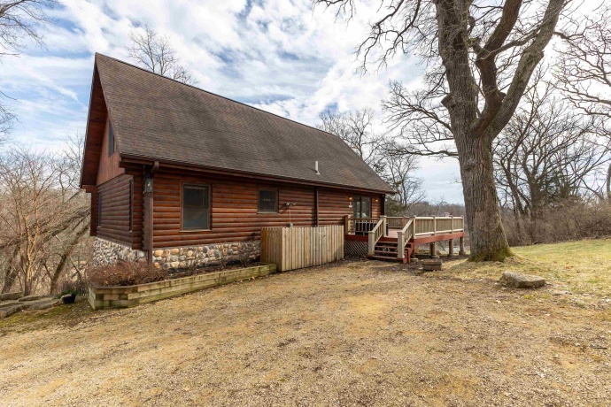 5A116 Apple Canyon, APPLE RIVER, Illinois 61001, 5 Bedrooms Bedrooms, ,3 BathroomsBathrooms,House,For Sale,Apple Canyon,202601078