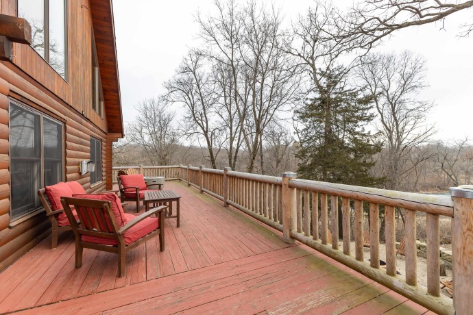 5A116 Apple Canyon, APPLE RIVER, Illinois 61001, 5 Bedrooms Bedrooms, ,3 BathroomsBathrooms,House,For Sale,Apple Canyon,202601078