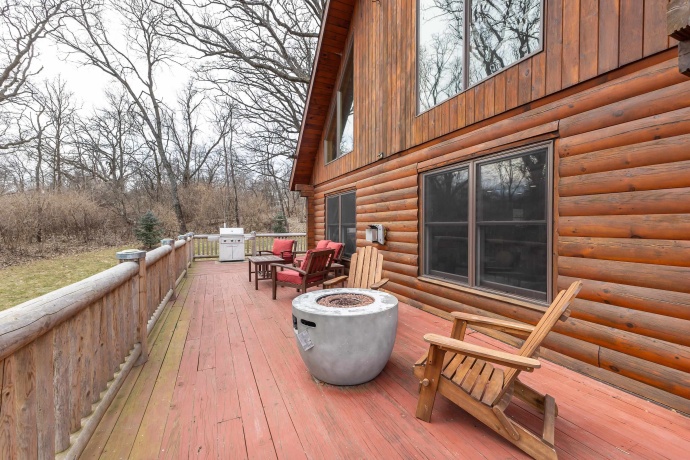 5A116 Apple Canyon, APPLE RIVER, Illinois 61001, 5 Bedrooms Bedrooms, ,3 BathroomsBathrooms,House,For Sale,Apple Canyon,202601078