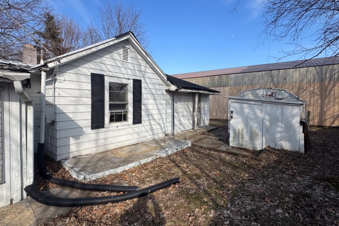 230 Reed, PECATONICA, Illinois 61063, 2 Bedrooms Bedrooms, ,1 BathroomBathrooms,House,For Sale,Reed,202601080