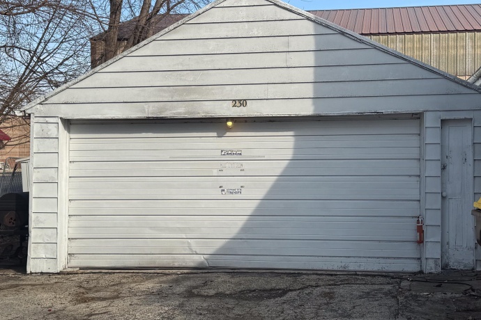 230 Reed, PECATONICA, Illinois 61063, 2 Bedrooms Bedrooms, ,1 BathroomBathrooms,House,For Sale,Reed,202601080