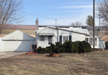 230 Reed, PECATONICA, Illinois 61063, 2 Bedrooms Bedrooms, ,1 BathroomBathrooms,House,For Sale,Reed,202601080