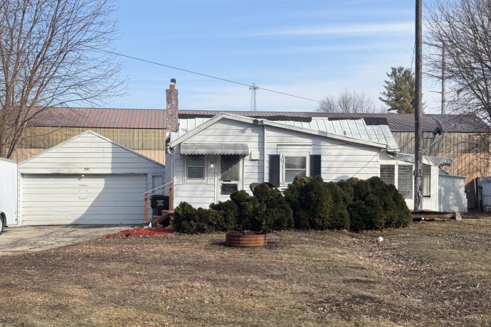 230 Reed, PECATONICA, Illinois 61063, 2 Bedrooms Bedrooms, ,1 BathroomBathrooms,House,For Sale,Reed,202601080