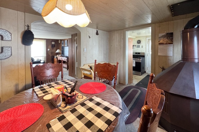 230 Reed, PECATONICA, Illinois 61063, 2 Bedrooms Bedrooms, ,1 BathroomBathrooms,House,For Sale,Reed,202601080