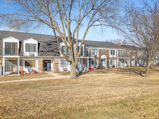 706 Kiwanis, FREEPORT, Illinois 61032, 2 Bedrooms Bedrooms, ,1 BathroomBathrooms,Condominium,For Sale,Kiwanis,202601079