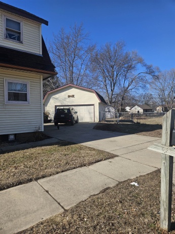 7650 Rogers, MACHESNEY PARK, Illinois 61115, 3 Bedrooms Bedrooms, ,1 BathroomBathrooms,House,For Sale,Rogers,202600802