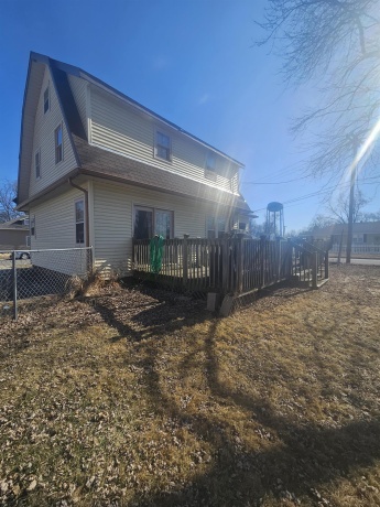 7650 Rogers, MACHESNEY PARK, Illinois 61115, 3 Bedrooms Bedrooms, ,1 BathroomBathrooms,House,For Sale,Rogers,202600802