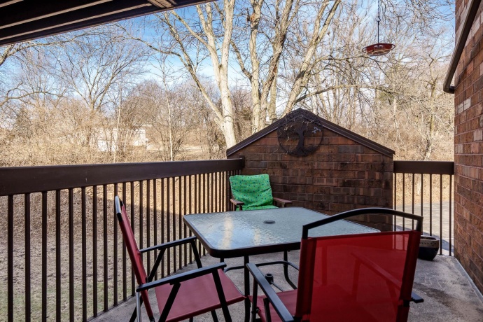 2929 Sunnyside #268, ROCKFORD, Illinois 61114, 2 Bedrooms Bedrooms, ,2 BathroomsBathrooms,Condominium,For Sale,Sunnyside #268,202601082