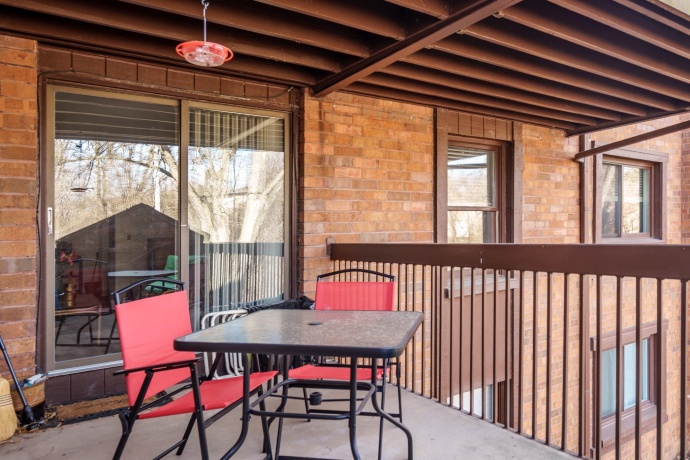 2929 Sunnyside #268, ROCKFORD, Illinois 61114, 2 Bedrooms Bedrooms, ,2 BathroomsBathrooms,Condominium,For Sale,Sunnyside #268,202601082