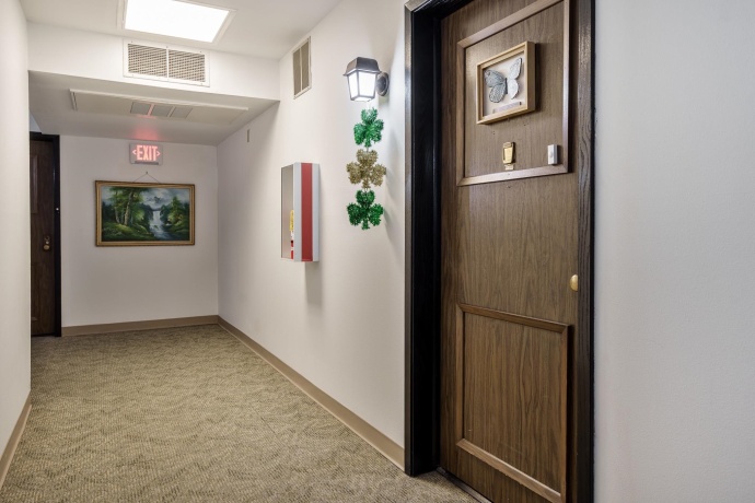 2929 Sunnyside #268, ROCKFORD, Illinois 61114, 2 Bedrooms Bedrooms, ,2 BathroomsBathrooms,Condominium,For Sale,Sunnyside #268,202601082