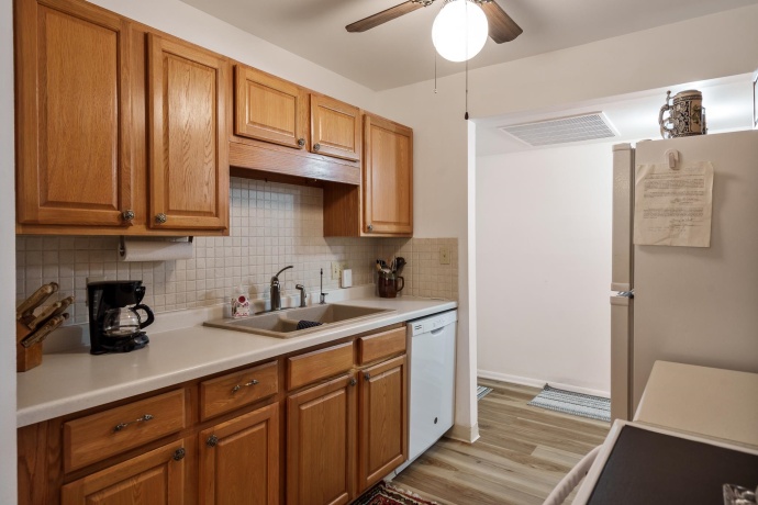 2929 Sunnyside #268, ROCKFORD, Illinois 61114, 2 Bedrooms Bedrooms, ,2 BathroomsBathrooms,Condominium,For Sale,Sunnyside #268,202601082