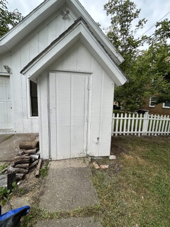 1519 JACKSON, ROCKFORD, Illinois 61107, 2 Bedrooms Bedrooms, ,1 BathroomBathrooms,House,For Sale,JACKSON,202505548