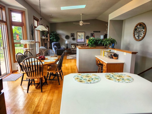 28-80 Highland, LAKE CARROLL, Illinois 61046, 4 Bedrooms Bedrooms, ,3 BathroomsBathrooms,House,For Sale,Highland,202601083