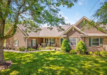 28-80 Highland, LAKE CARROLL, Illinois 61046, 4 Bedrooms Bedrooms, ,3 BathroomsBathrooms,House,For Sale,Highland,202601083