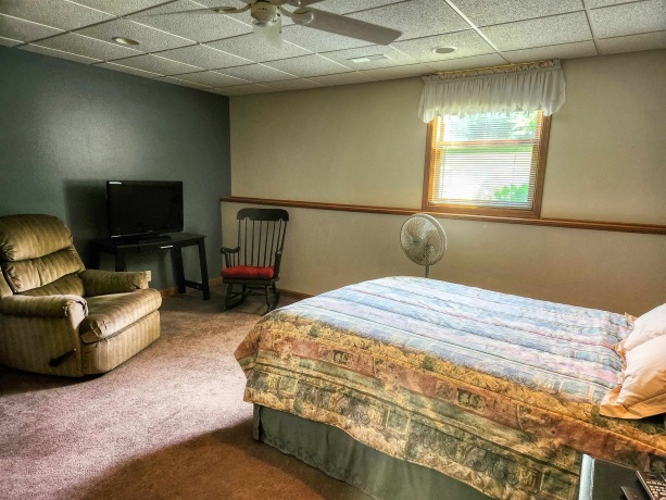 28-80 Highland, LAKE CARROLL, Illinois 61046, 4 Bedrooms Bedrooms, ,3 BathroomsBathrooms,House,For Sale,Highland,202601083