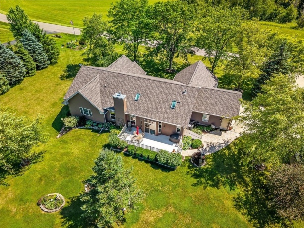 28-80 Highland, LAKE CARROLL, Illinois 61046, 4 Bedrooms Bedrooms, ,3 BathroomsBathrooms,House,For Sale,Highland,202601083