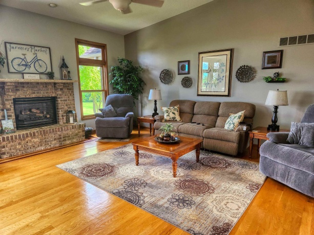 28-80 Highland, LAKE CARROLL, Illinois 61046, 4 Bedrooms Bedrooms, ,3 BathroomsBathrooms,House,For Sale,Highland,202601083