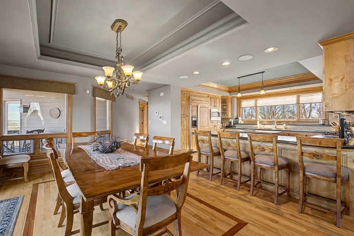 1 Hoffman, ELIZABETH, Illinois 61028, 5 Bedrooms Bedrooms, ,5 BathroomsBathrooms,House,For Sale,Hoffman,202601084