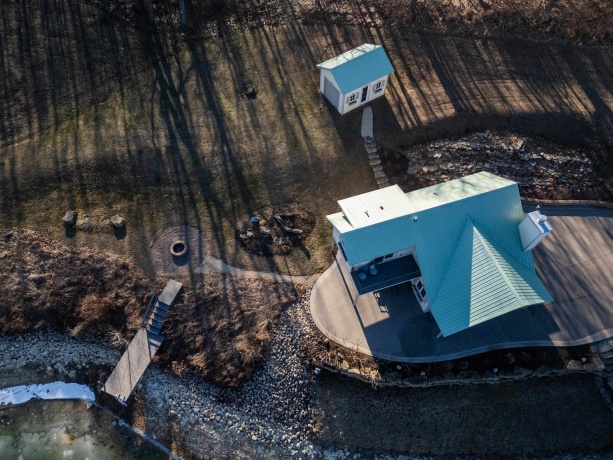 1 Hoffman, ELIZABETH, Illinois 61028, 5 Bedrooms Bedrooms, ,5 BathroomsBathrooms,House,For Sale,Hoffman,202601084