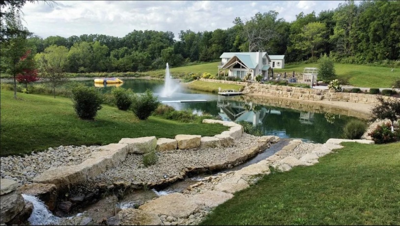 1 Hoffman, ELIZABETH, Illinois 61028, 5 Bedrooms Bedrooms, ,5 BathroomsBathrooms,House,For Sale,Hoffman,202601084