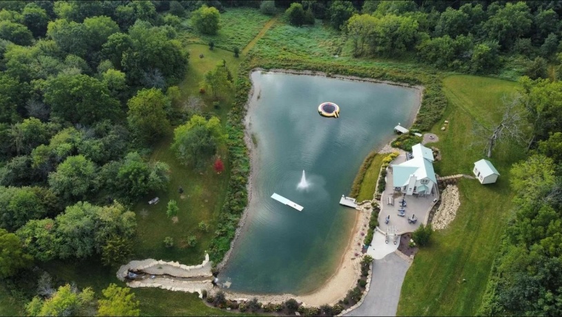 1 Hoffman, ELIZABETH, Illinois 61028, 5 Bedrooms Bedrooms, ,5 BathroomsBathrooms,House,For Sale,Hoffman,202601084