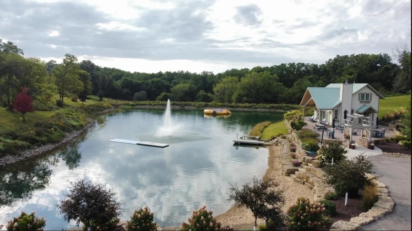 1 Hoffman, ELIZABETH, Illinois 61028, 5 Bedrooms Bedrooms, ,5 BathroomsBathrooms,House,For Sale,Hoffman,202601084