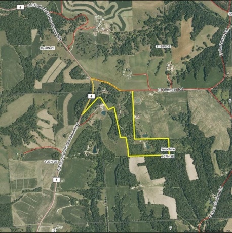 1 Hoffman, ELIZABETH, Illinois 61028, 5 Bedrooms Bedrooms, ,5 BathroomsBathrooms,House,For Sale,Hoffman,202601084