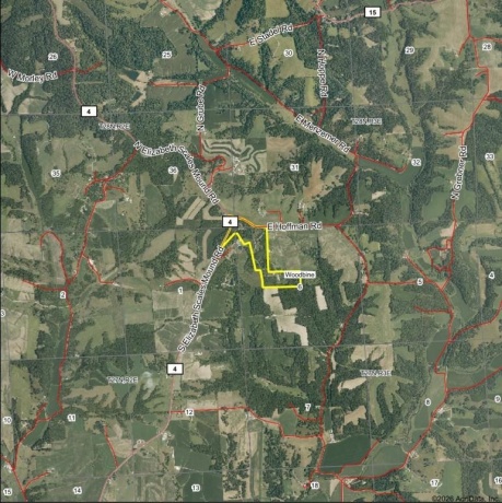 1 Hoffman, ELIZABETH, Illinois 61028, 5 Bedrooms Bedrooms, ,5 BathroomsBathrooms,House,For Sale,Hoffman,202601084