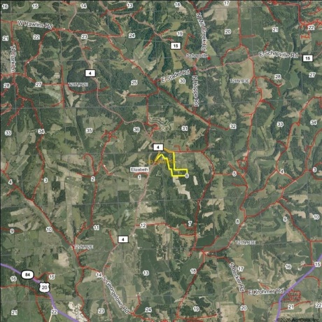 1 Hoffman, ELIZABETH, Illinois 61028, 5 Bedrooms Bedrooms, ,5 BathroomsBathrooms,House,For Sale,Hoffman,202601084