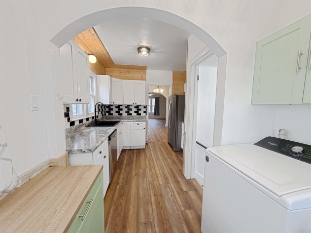 1529 Logan, FREEPORT, Illinois 61032, 2 Bedrooms Bedrooms, ,1 BathroomBathrooms,House,For Sale,Logan,202601085