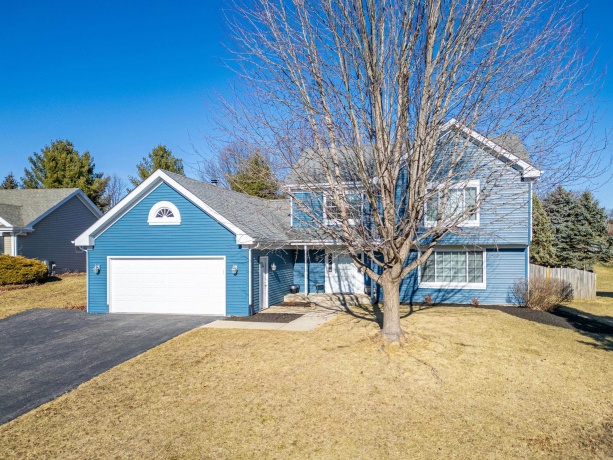 1162 BUTLER, ROCKFORD, Illinois 61108, 4 Bedrooms Bedrooms, ,2 BathroomsBathrooms,House,For Sale,BUTLER,202601087