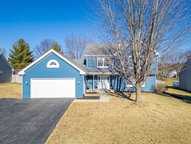 1162 BUTLER, ROCKFORD, Illinois 61108, 4 Bedrooms Bedrooms, ,2 BathroomsBathrooms,House,For Sale,BUTLER,202601087