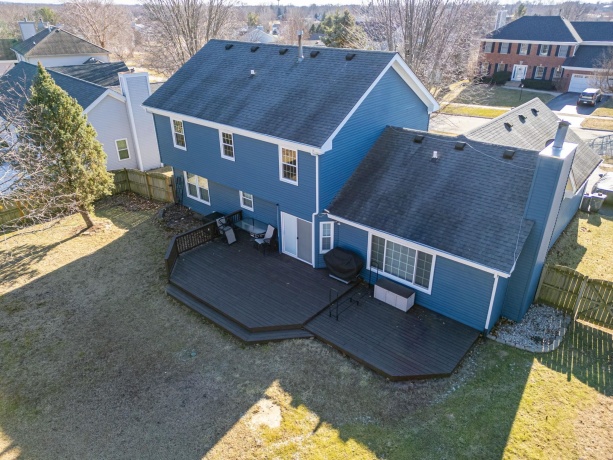 1162 BUTLER, ROCKFORD, Illinois 61108, 4 Bedrooms Bedrooms, ,2 BathroomsBathrooms,House,For Sale,BUTLER,202601087