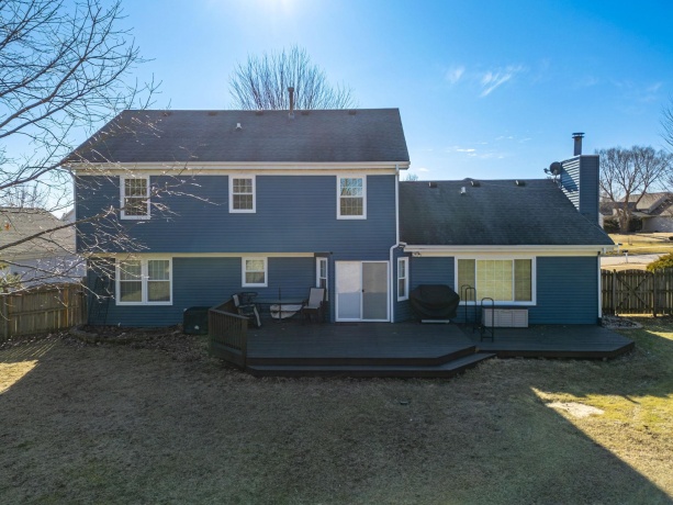 1162 BUTLER, ROCKFORD, Illinois 61108, 4 Bedrooms Bedrooms, ,2 BathroomsBathrooms,House,For Sale,BUTLER,202601087