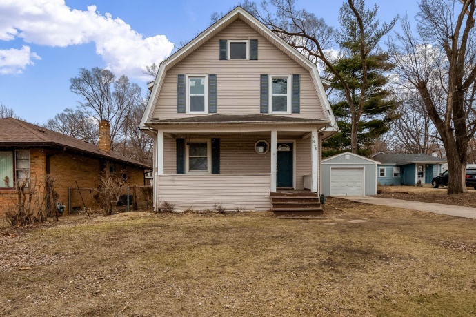 2946 Cannon, ROCKFORD, Illinois 61109, 3 Bedrooms Bedrooms, ,1 BathroomBathrooms,House,For Sale,Cannon,202601089