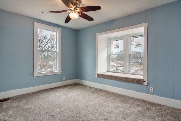 2946 Cannon, ROCKFORD, Illinois 61109, 3 Bedrooms Bedrooms, ,1 BathroomBathrooms,House,For Sale,Cannon,202601089