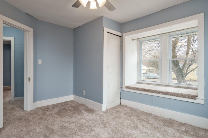 2946 Cannon, ROCKFORD, Illinois 61109, 3 Bedrooms Bedrooms, ,1 BathroomBathrooms,House,For Sale,Cannon,202601089