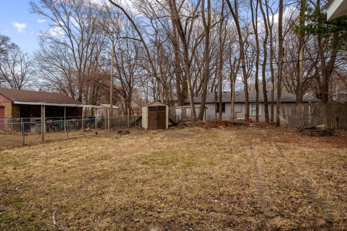 2946 Cannon, ROCKFORD, Illinois 61109, 3 Bedrooms Bedrooms, ,1 BathroomBathrooms,House,For Sale,Cannon,202601089