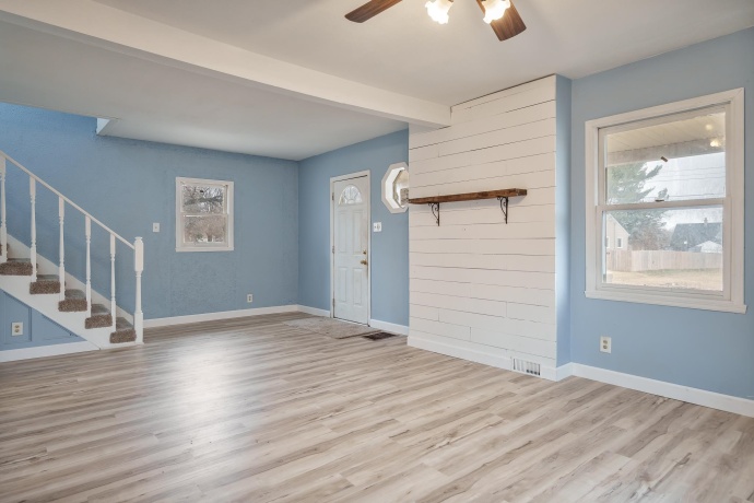 2946 Cannon, ROCKFORD, Illinois 61109, 3 Bedrooms Bedrooms, ,1 BathroomBathrooms,House,For Sale,Cannon,202601089