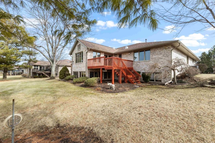 1006 WILLIAMSON, ROCKTON, Illinois 61072, 3 Bedrooms Bedrooms, ,3 BathroomsBathrooms,Condominium,For Sale,WILLIAMSON,202601088