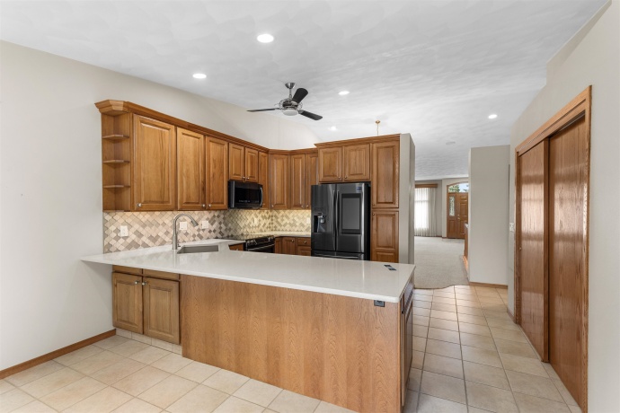 1006 WILLIAMSON, ROCKTON, Illinois 61072, 3 Bedrooms Bedrooms, ,3 BathroomsBathrooms,Condominium,For Sale,WILLIAMSON,202601088