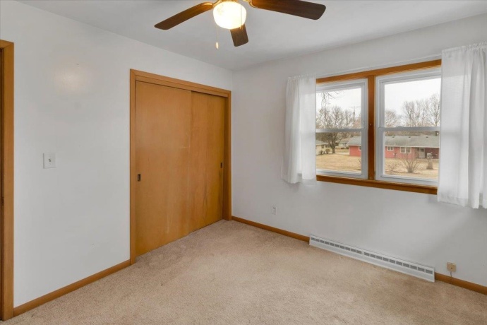 1636 Whitney, BELVIDERE, Illinois 61008, 2 Bedrooms Bedrooms, ,1 BathroomBathrooms,House,For Sale,Whitney,202601090