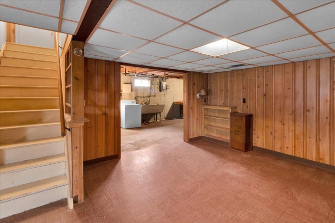 1636 Whitney, BELVIDERE, Illinois 61008, 2 Bedrooms Bedrooms, ,1 BathroomBathrooms,House,For Sale,Whitney,202601090