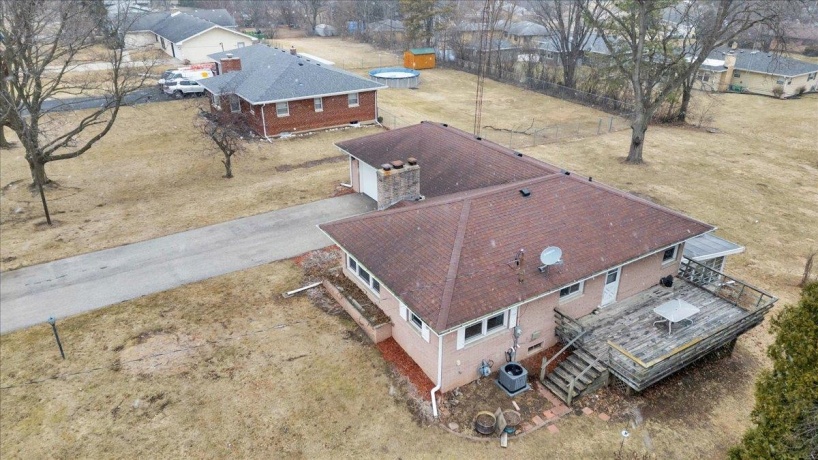 1636 Whitney, BELVIDERE, Illinois 61008, 2 Bedrooms Bedrooms, ,1 BathroomBathrooms,House,For Sale,Whitney,202601090