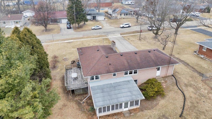 1636 Whitney, BELVIDERE, Illinois 61008, 2 Bedrooms Bedrooms, ,1 BathroomBathrooms,House,For Sale,Whitney,202601090