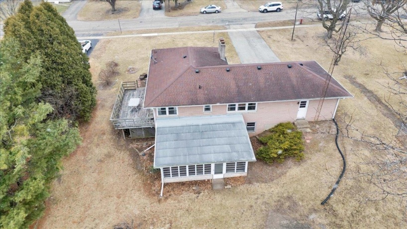 1636 Whitney, BELVIDERE, Illinois 61008, 2 Bedrooms Bedrooms, ,1 BathroomBathrooms,House,For Sale,Whitney,202601090