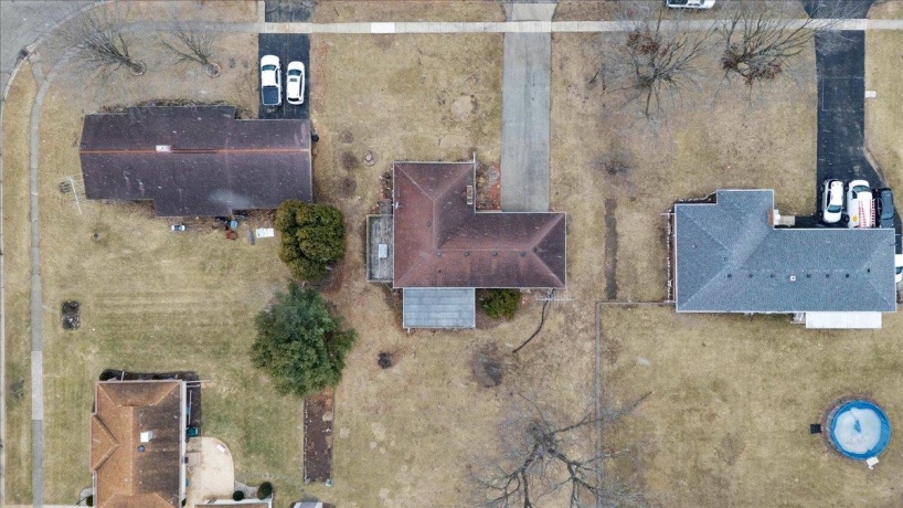 1636 Whitney, BELVIDERE, Illinois 61008, 2 Bedrooms Bedrooms, ,1 BathroomBathrooms,House,For Sale,Whitney,202601090